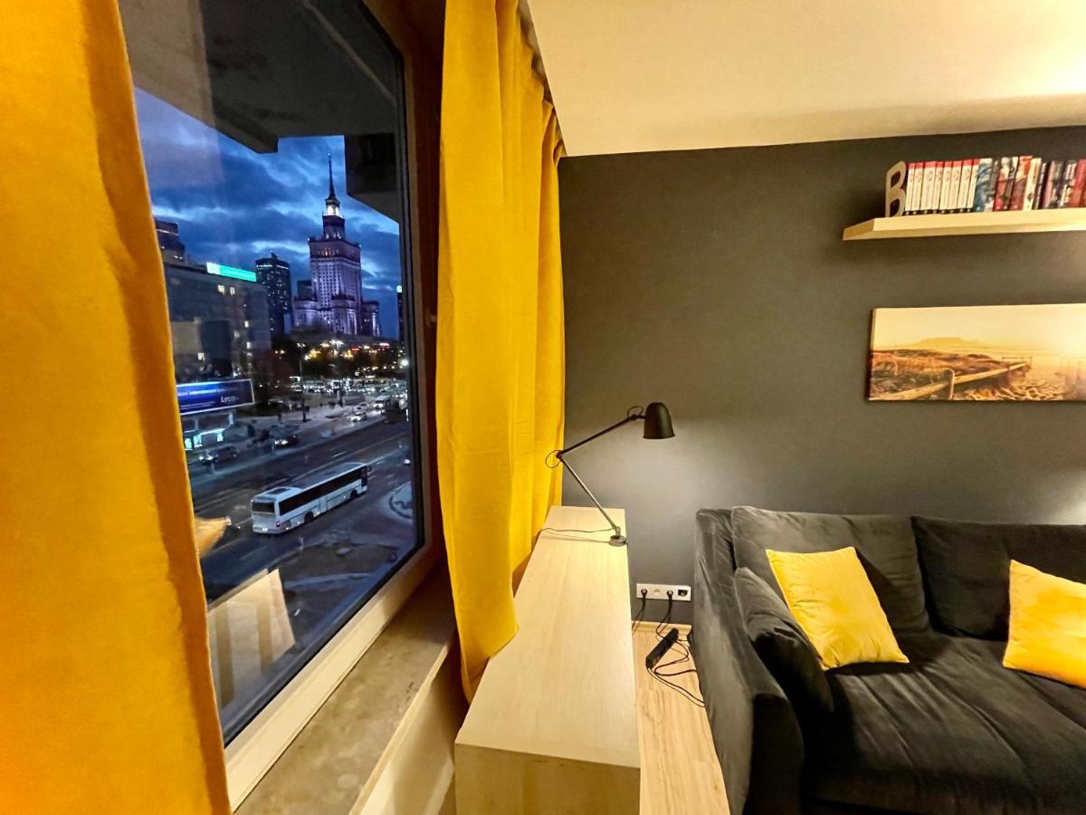 Forum Metro Wifi 1Gbs 70'Tv Netflix Hbo Appletv Varşova Dış mekan fotoğraf